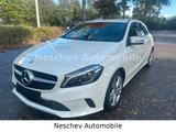 Mercedes-Benz A 200 d Urban Leder/Navi/LED/KeyLess/Kamera/2.Hd - Mercedes-Benz A 200 in Krefeld