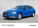 Skoda Superb Combi 1.5 TSI DSG Ambition - Skoda Superb in Duisburg