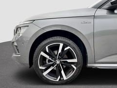 SKODA Kamiq Monte Carlo MATRIX PLA SHZ VC 5 J Garantie