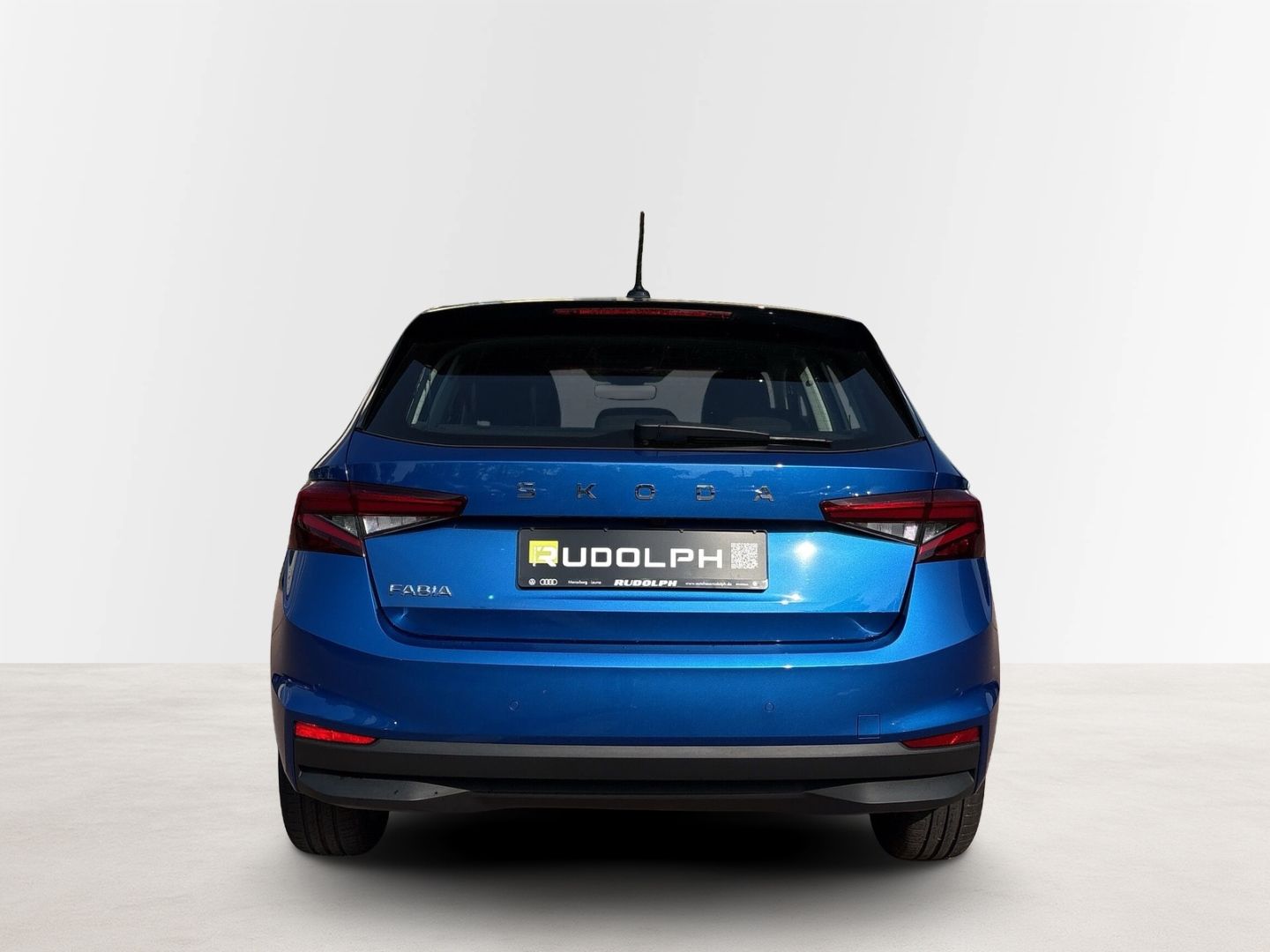 Skoda Fabia - Bild 3