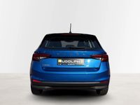 Skoda Fabia - Vorschau Bild 3