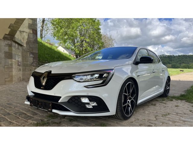 Renault Megane RS TCE 300 GPF Trophy