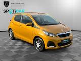 Peugeot 108 VTI 68 Style - Peugeot 108: Style