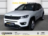 Jeep Compass Plug-In Hybrid S