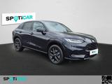 Honda ZR-V e:HEV Sport - Honda ZR-V Sport mit Hybrid-Antrieb (Benzin/Elektro)