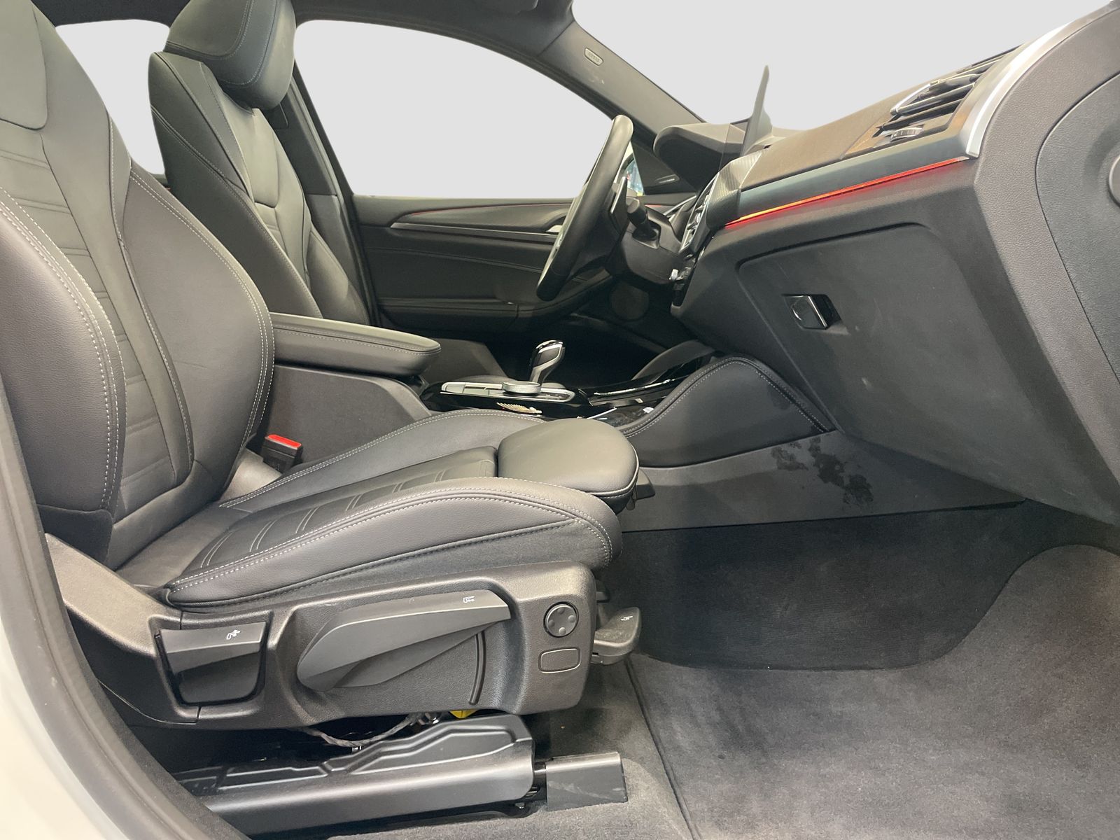 BMW X4 - Bild 11