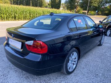 BMW 320 - 3