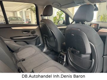 BMW 216 Gran Tourer - 11