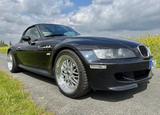 BMW Z3 M M Roadster - - BMW aus 2000: M