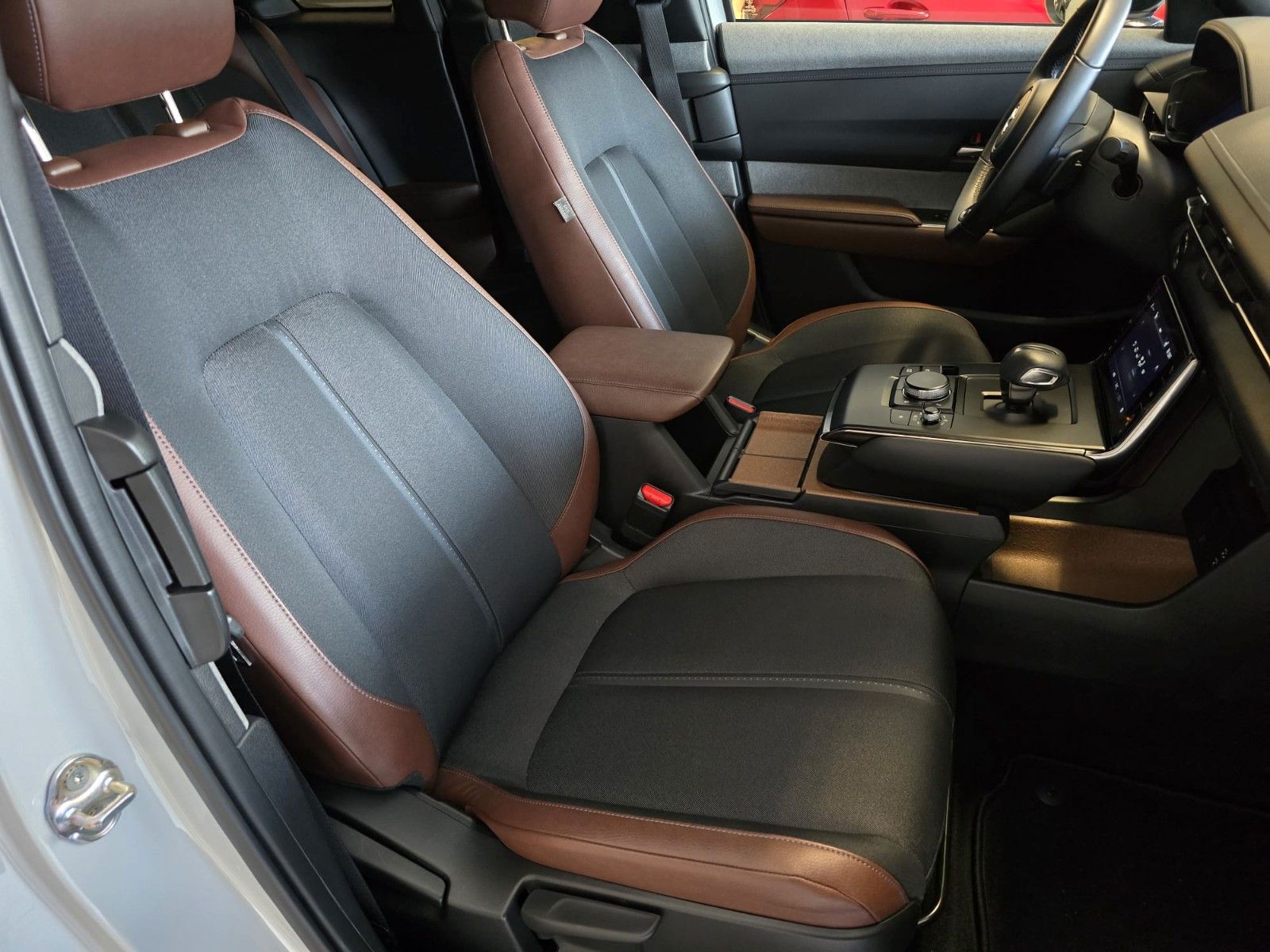 Mazda MX-30 - Bild 17