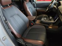 Mazda MX-30 - Vorschau Bild 17