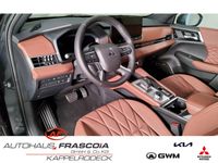 Mitsubishi Plug-in Hybrid Outlander - Vorschau Bild 10