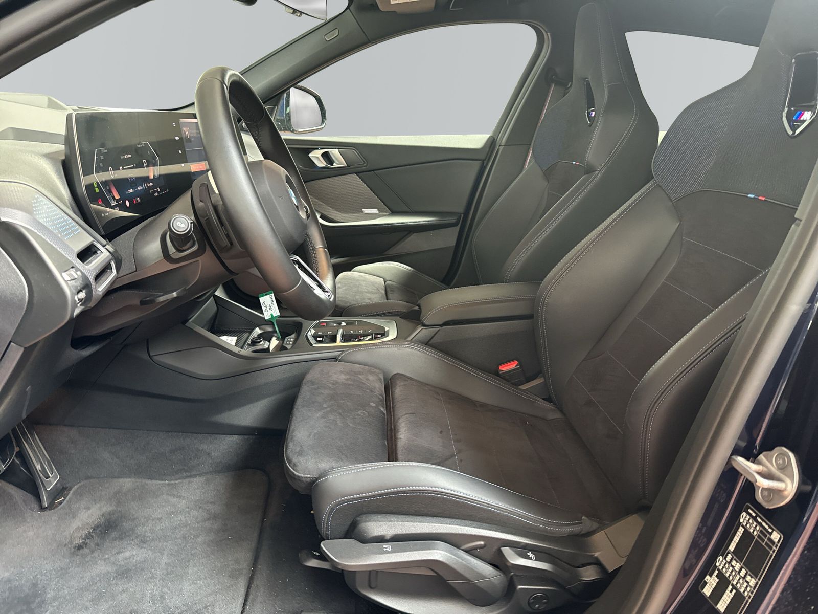 BMW 120 - Bild 8