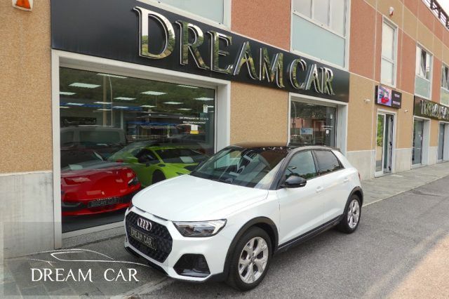 Image of Audi A1