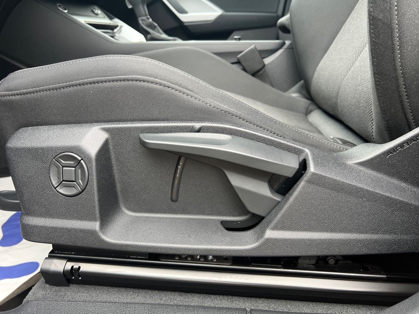 Audi Q3 - Bild 8