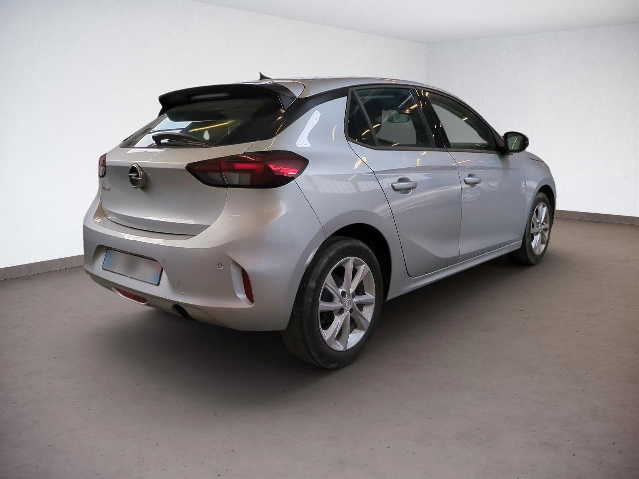Fahrzeugabbildung Opel Corsa F 1.2 ELEGANCE NAVI/LED/TEMP/PDC/KLIMA/USB