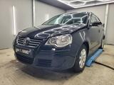 Volkswagen Polo 1.6 Sportline *1.Hand* *Automatik* *Leder* - Volkswagen Polo: Sportline