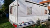 Dethleffs Camper 450  - Dethleffs 450