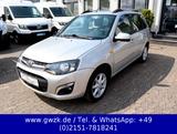 Lada Kalina/ SHZ/ PDC/ Klima/ Elek.Fenster/ LPG Prins - Lada Kalina Gebrauchtwagen