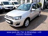 Lada Kalina/ SHZ/ PDC/ Klima/ Elek.Fenster/ LPG Prins - Lada Kalina: Kombi