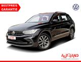 Volkswagen Tiguan 1.5 TSI Life LED Navi ACC App-Connect PDC - Volkswagen in Neubrandenburg