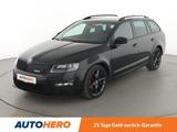 Skoda Octavia 2.0 TDI RS*NAVI*XENON*TEMPO*PDC*SHZ* - Skoda Octavia: TDI RS