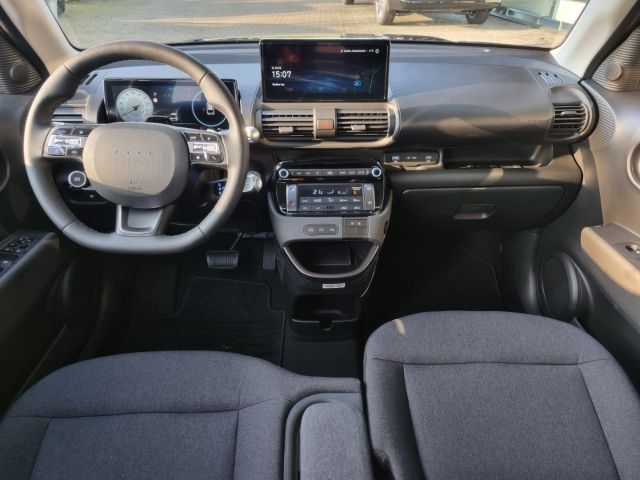 Hyundai INSTER – Bild 10