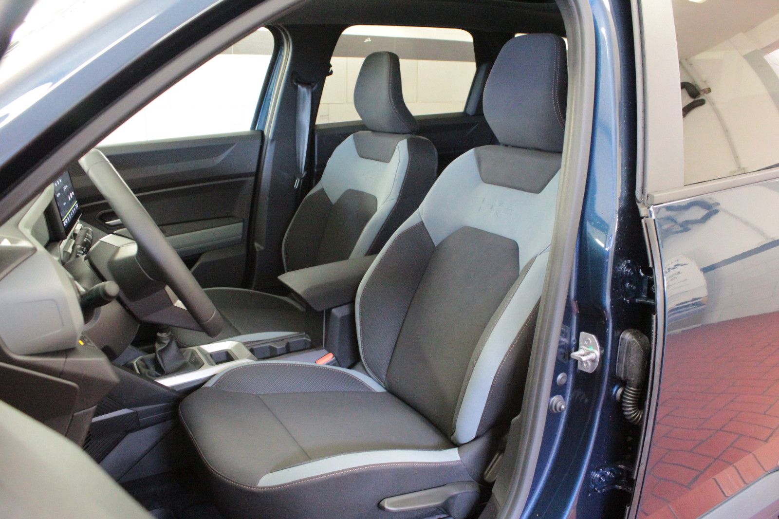 Fahrzeugabbildung Dacia Bigster mild hybrid 140 Extreme *Winter+*City*