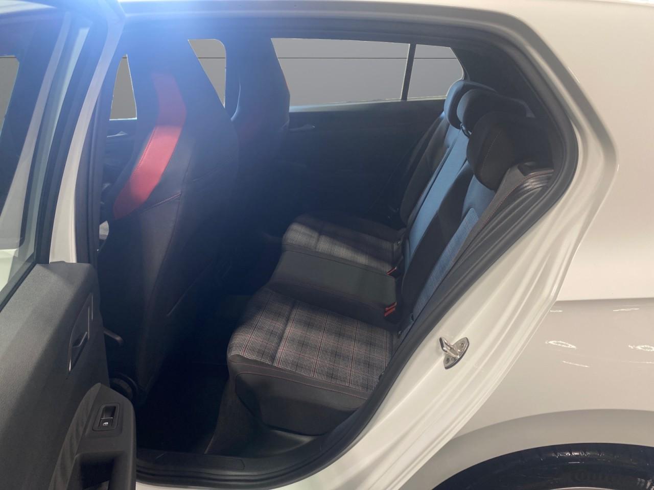 Volkswagen Golf VIII 2.0 TSI GTI Navi SHZ LED CarPlay ACC, миниатюра 13