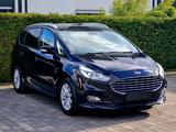 Ford S-Max (AHK, 7-Sitzer, Kamera, Navi) - gebrauchte Ford S-Max aus dem Jahr 2020