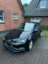 Volkswagen VW Polo 6R Facelift 1,2 TSI - gebrauchte Volkswagen Polo mit Facelift