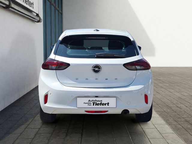 Corsa 1.2 Direct Injection Turbo Automatik