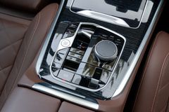BMW X5 – 18 / 30