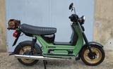 Simson SR 50 B3  restauriert mit KBA  - Angebote