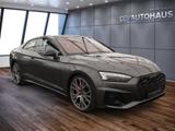 Audi A5 Coupe S line 45 2.0 TFSI quattro S-tronic  - Audi A5 mit Benzin-Antrieb: Limousine, 2.0