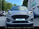 Ford Puma ST-Line/ALUFELGEN/NAVI/VIRTUAL/SITZHEIZUNG - Ford Puma in Dresden