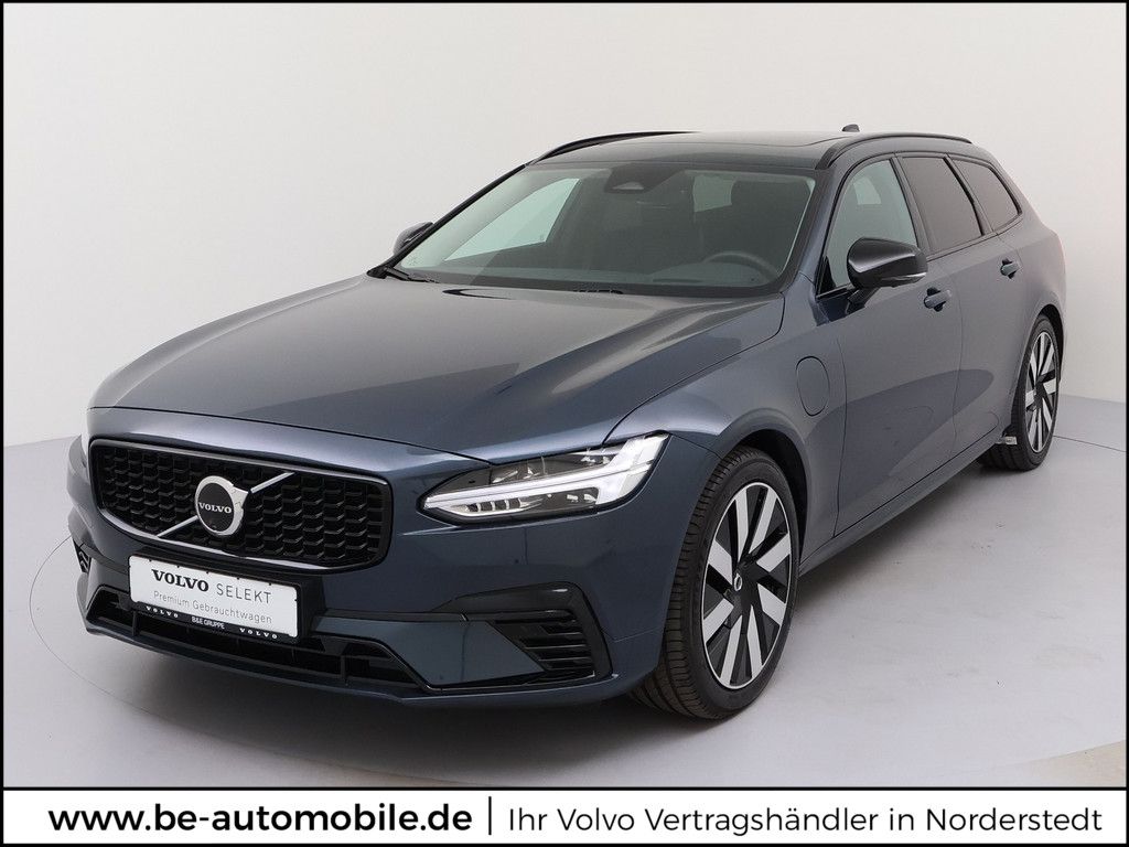 Image of Volvo V90