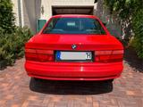 BMW 850Ci - gebrauchte BMW 850 aus dem Jahr 1993