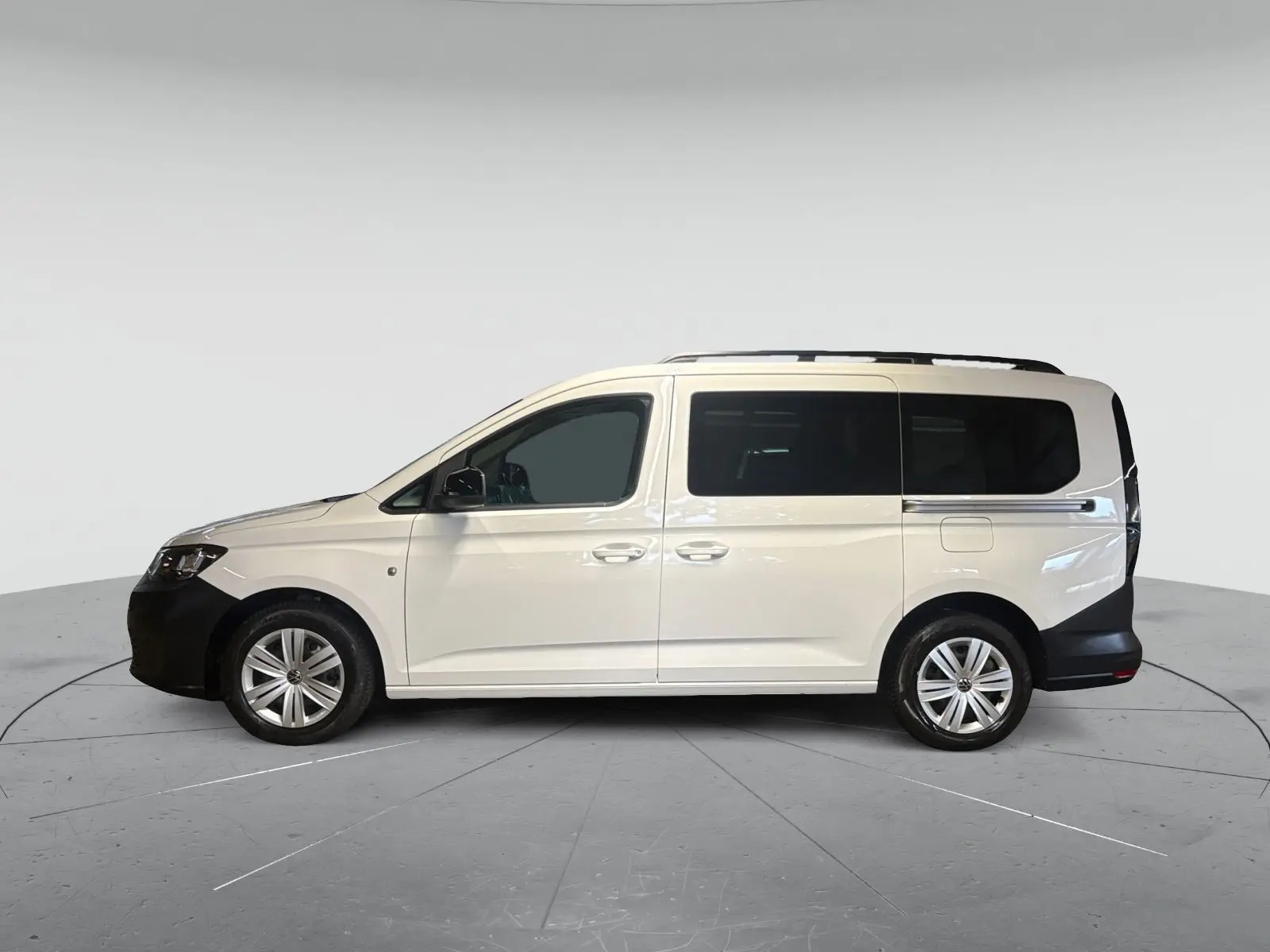 Volkswagen Caddy Life 1.5 TSi, миниатюра 4