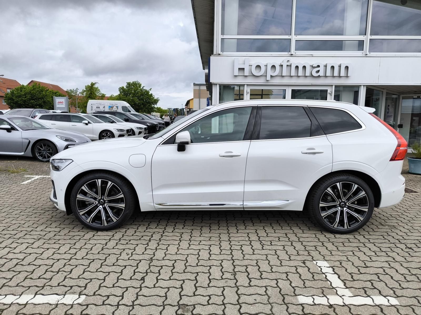 Volvo XC60 - Bild 2