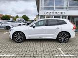 Volvo XC60 T6 Plus Bright AWD Luftfahrwerk/Pano/AHK - Volvo XC60: B