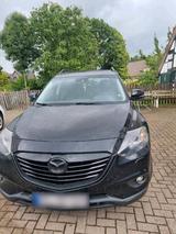 Mazda MAZDA CX-9 AWD 3.7 LPG 7-SITZER - Mazda CX-9 Gebrauchtwagen