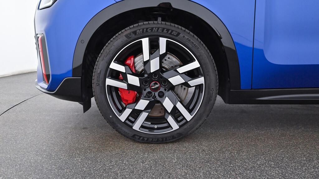 MINI John Cooper Works Countryman - Bild 18