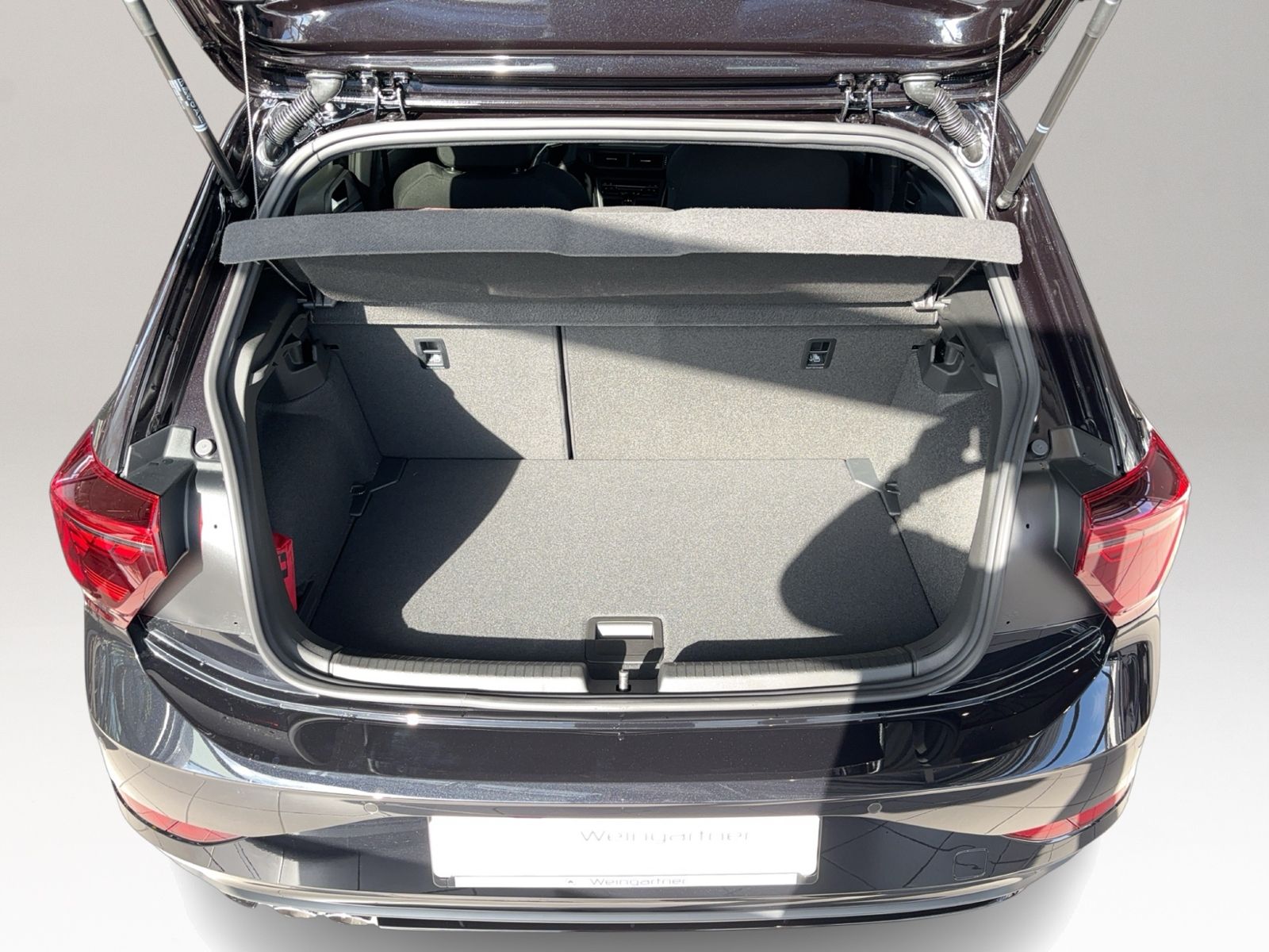 Polo GTI, BlackStyle, Navi, ACC, RearView,  DSG