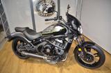 Kawasaki Vulcan S Performance Starterbonus 650,-€ - Kawasaki Vulcan S Performance