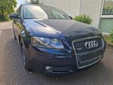 Audi A3 1.6 FSI S line Sportpaket plus S line Spo... - Audi A3 aus 2006: Line