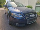 Audi A3 1.6 FSI S line Sportpaket plus S line Spo... - Audi A3 aus 2006: Line