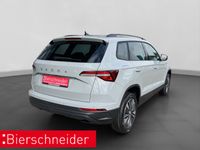 Skoda Karoq - Vorschau Bild 6