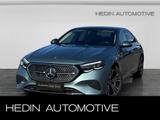Mercedes-Benz E 450 d 4M Limousine BURM|PANO|AHK|SUPERSCREEN
