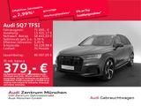 Audi SQ7 TFSI qu. AHK/Laser/B&O/Pano/StdHzg - Audi SQ7 in Dresden